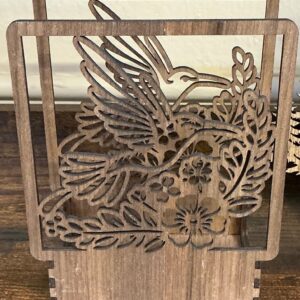 Napkin Holder