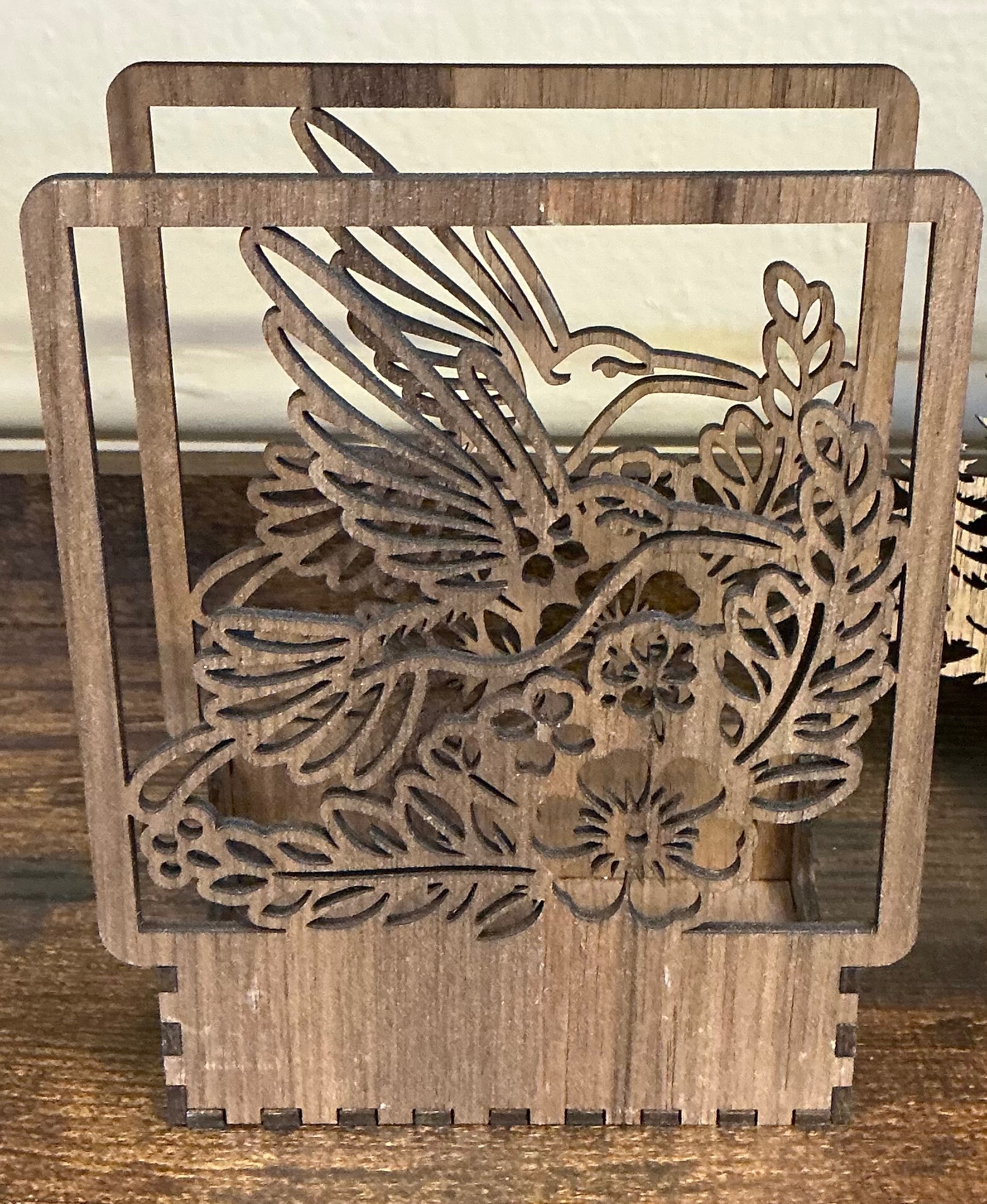 Napkin Holder