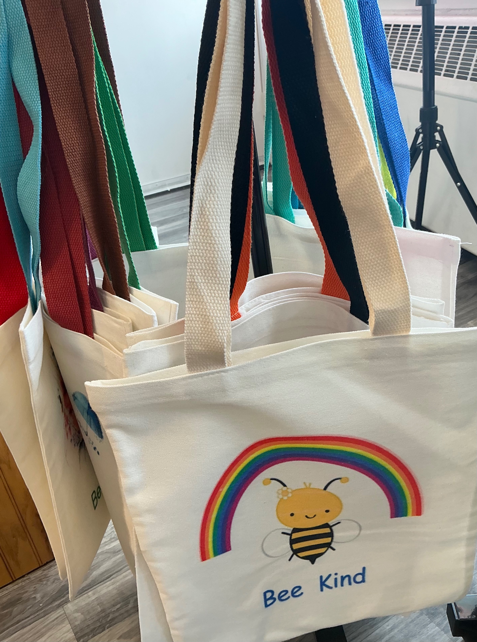 Bags