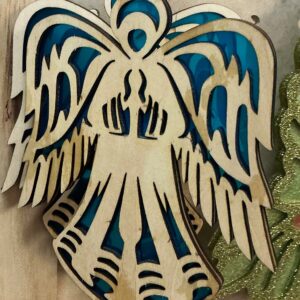 Angel Ornaments