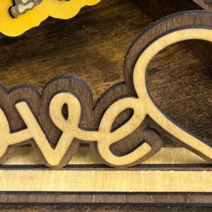 Love Sign
