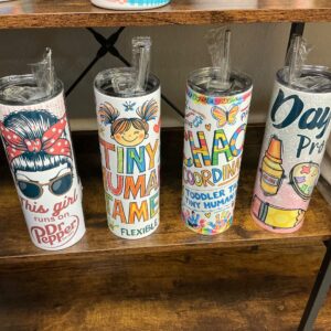 Tumblers