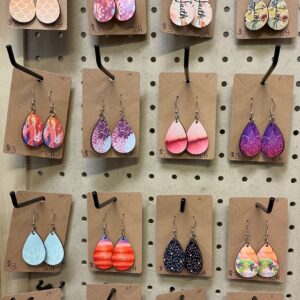 Pendant Dangles