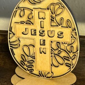Easter Eggs