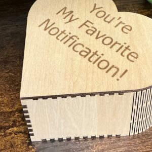 Heart Boxes