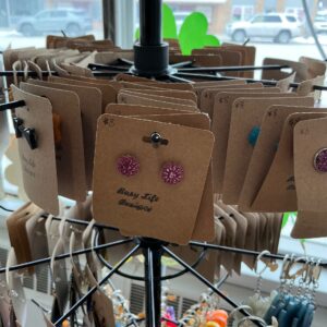 Earring Studs
