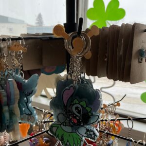 Keychains