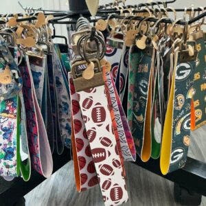 Wristlets