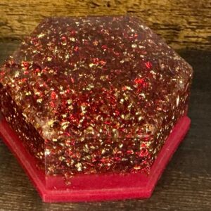 Small Jewelry Box