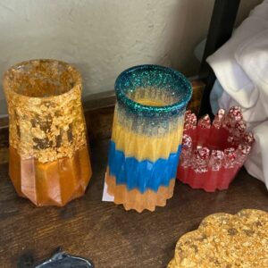 Vases