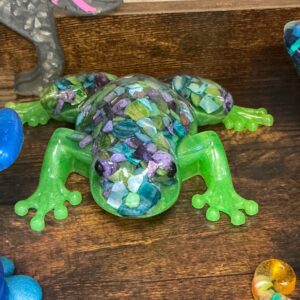 Big Frog