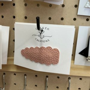 Jumbo Snap Clip