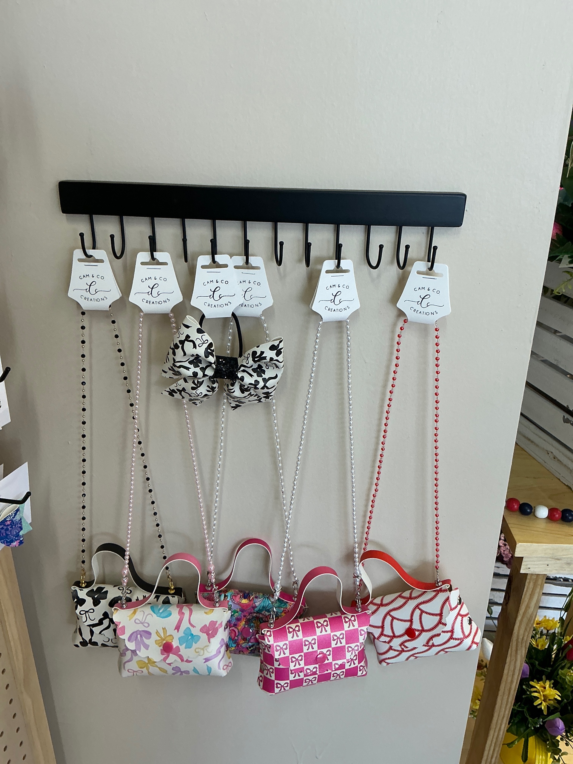 Mini Purse