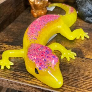 Large Lizard