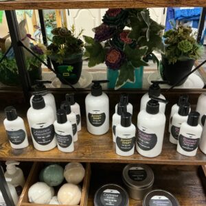 Lotion