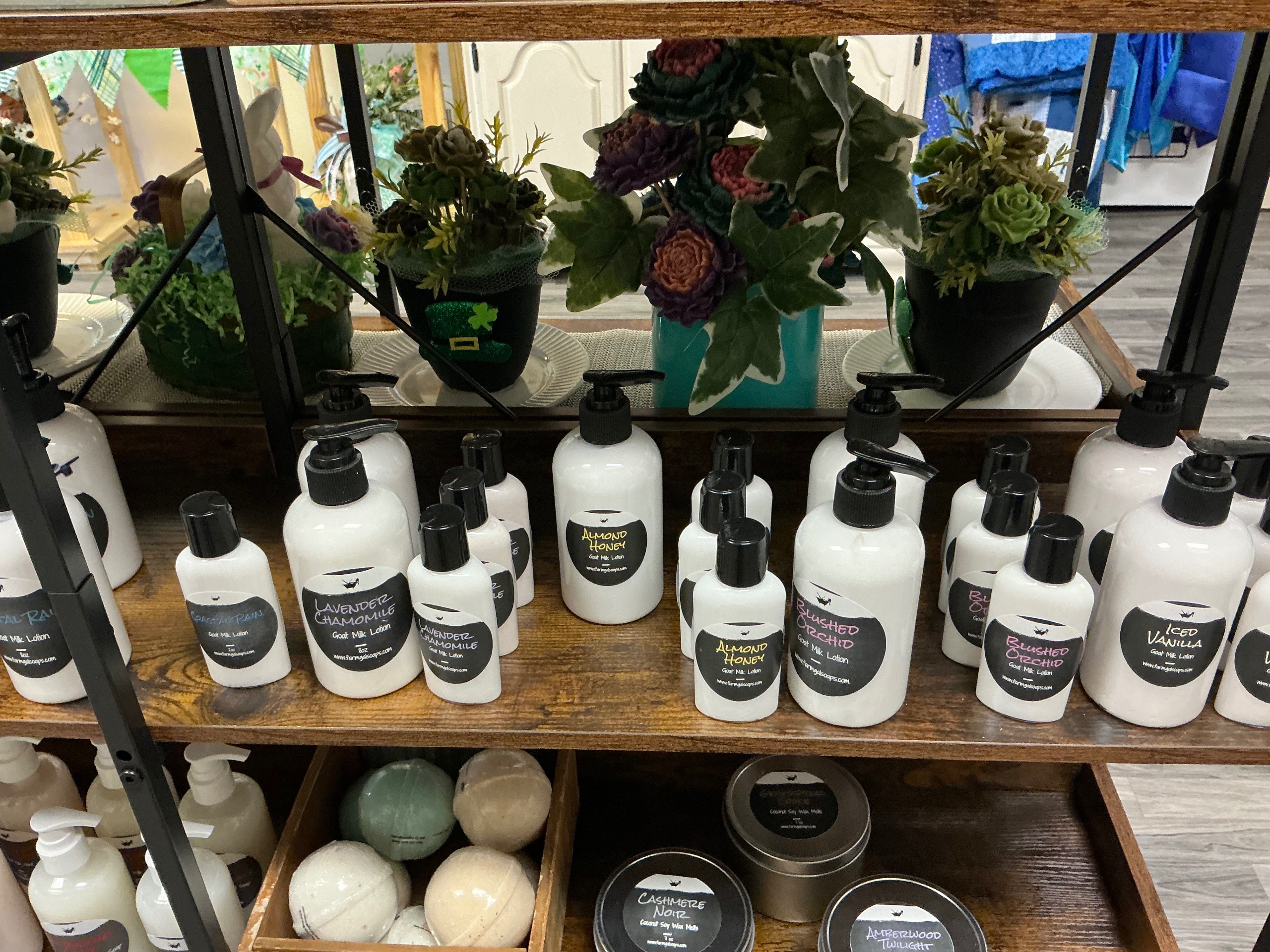 Lotion