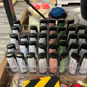 Lip Balm