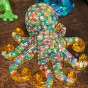 Octopus