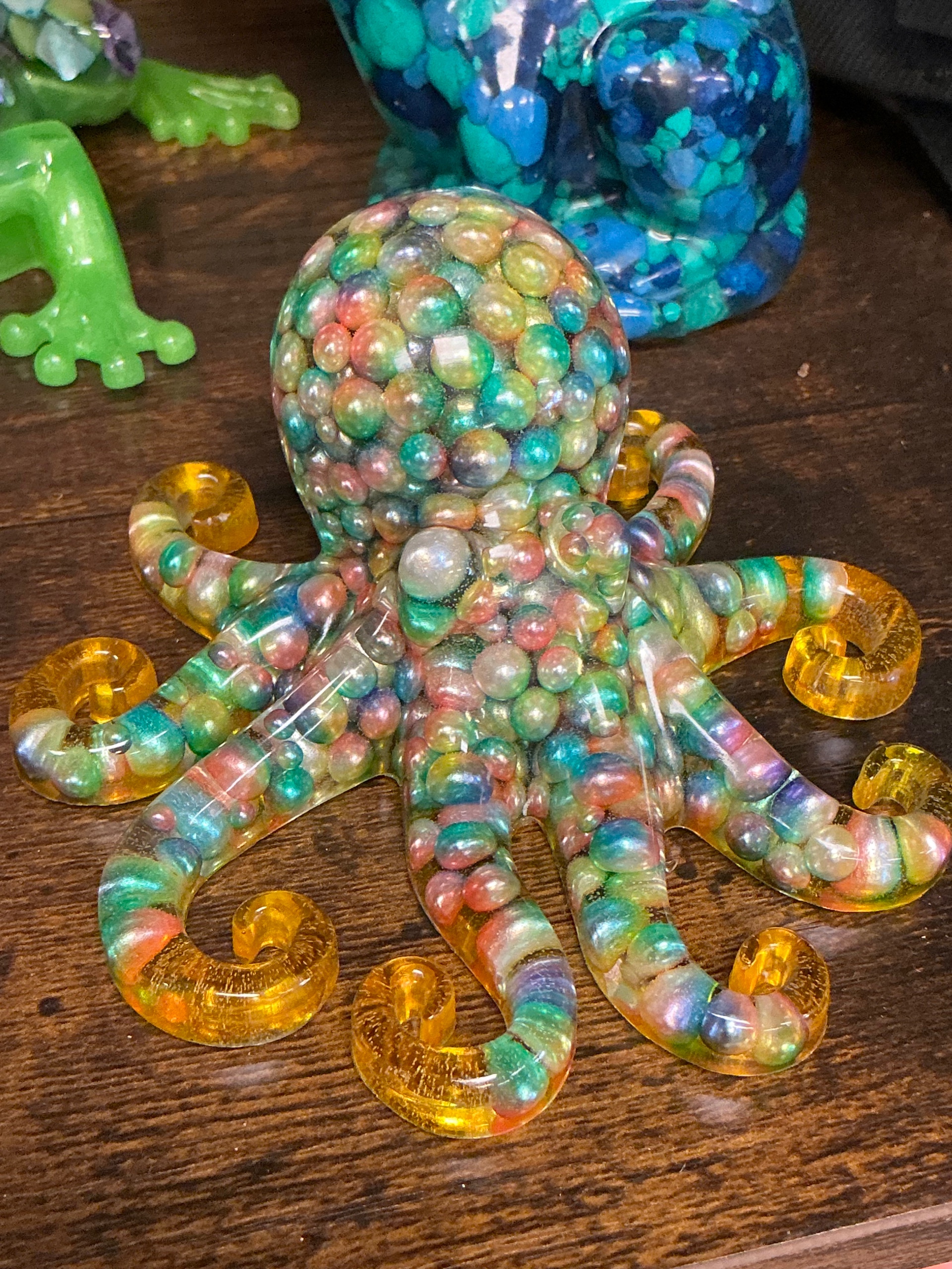 Octopus