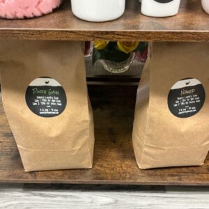 Laundry Soap