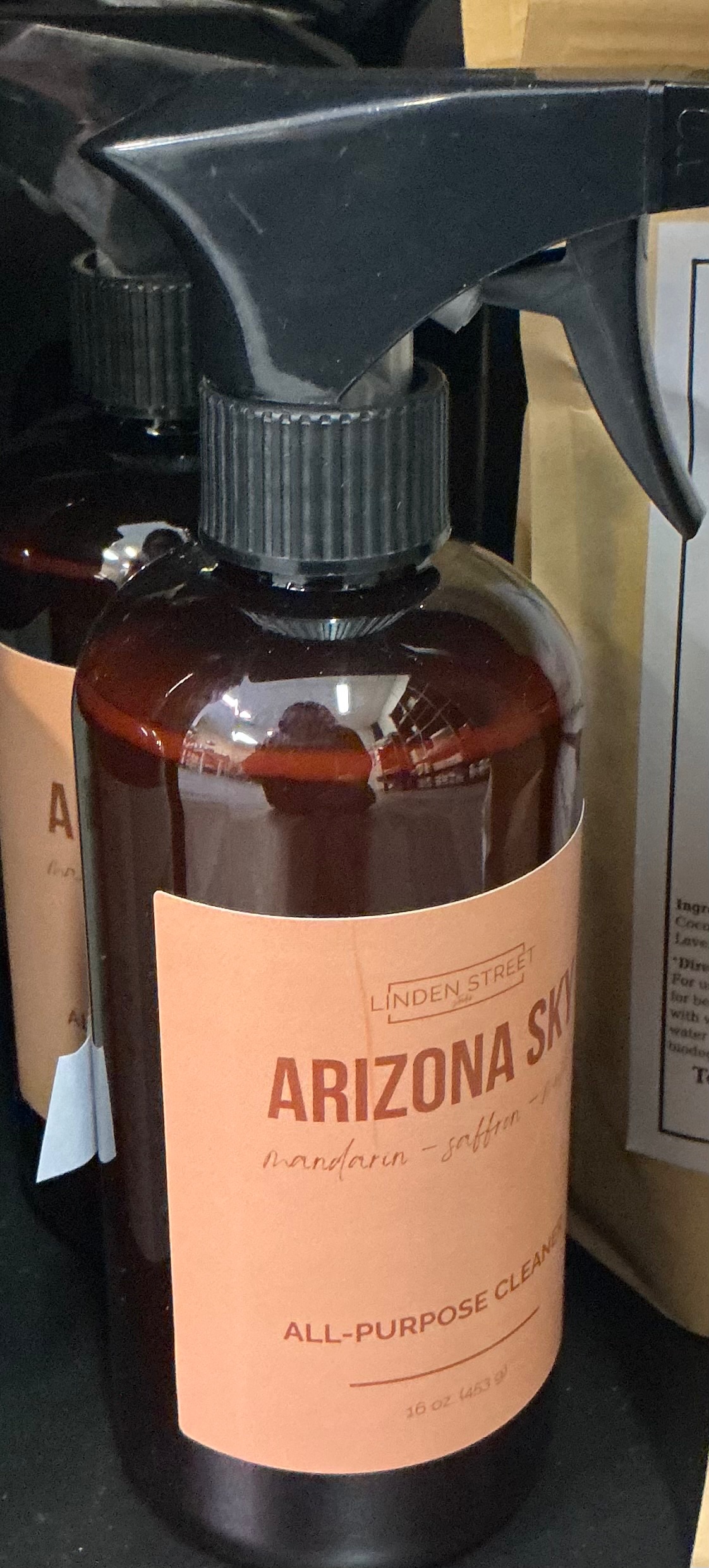 Arizona All purpose Cleaner