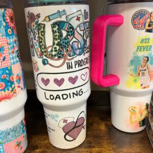 Nurse in Progress Sale