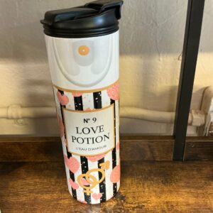 Love Potion 2-1
