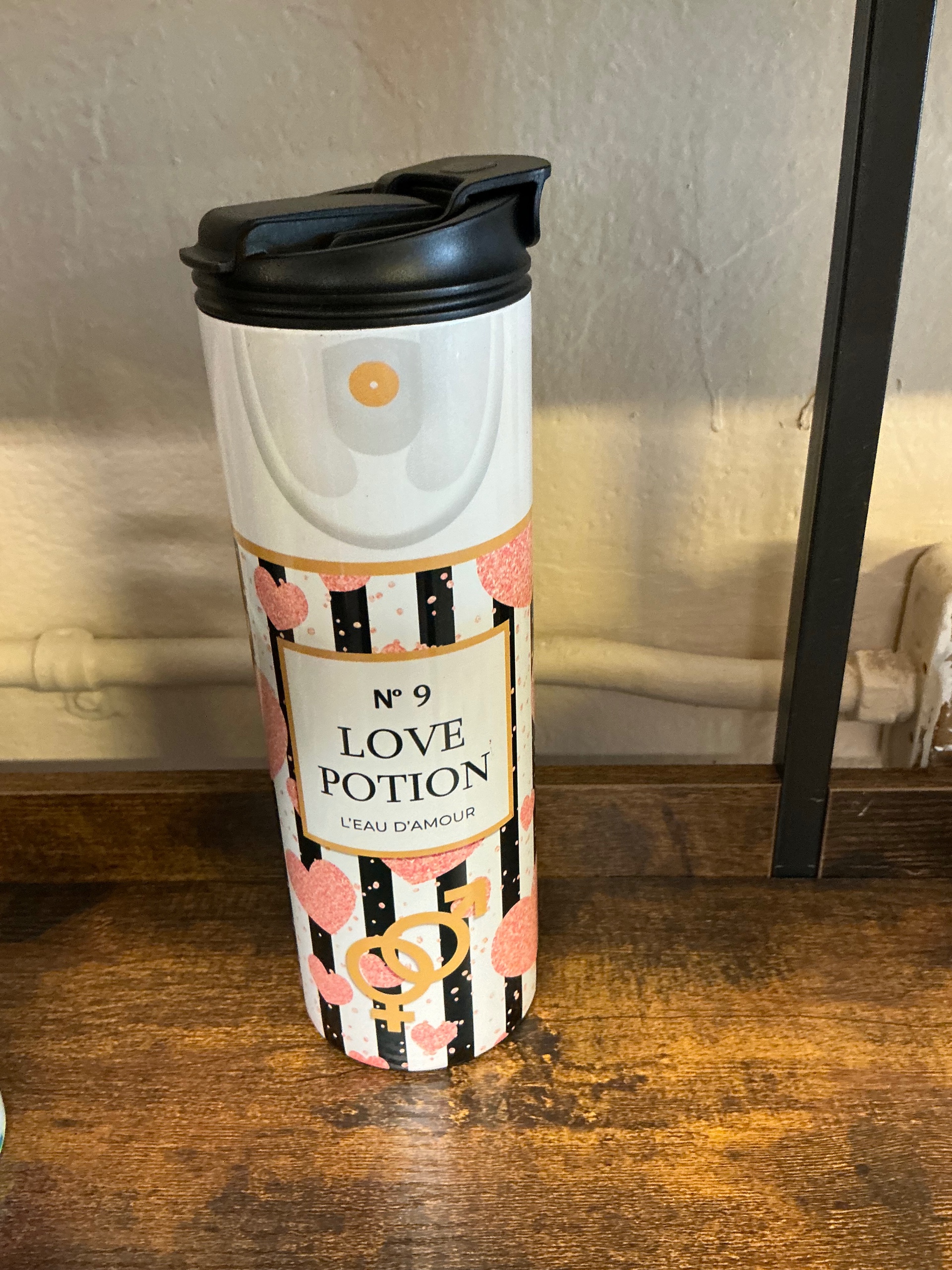Love Potion 2-1