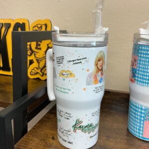 Taylor Swift 20 oz with handle sale