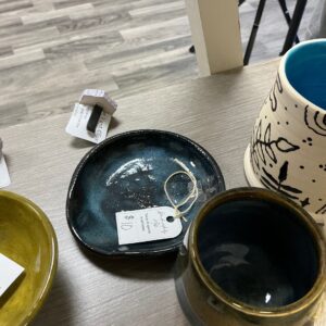 Spoon Rest 1