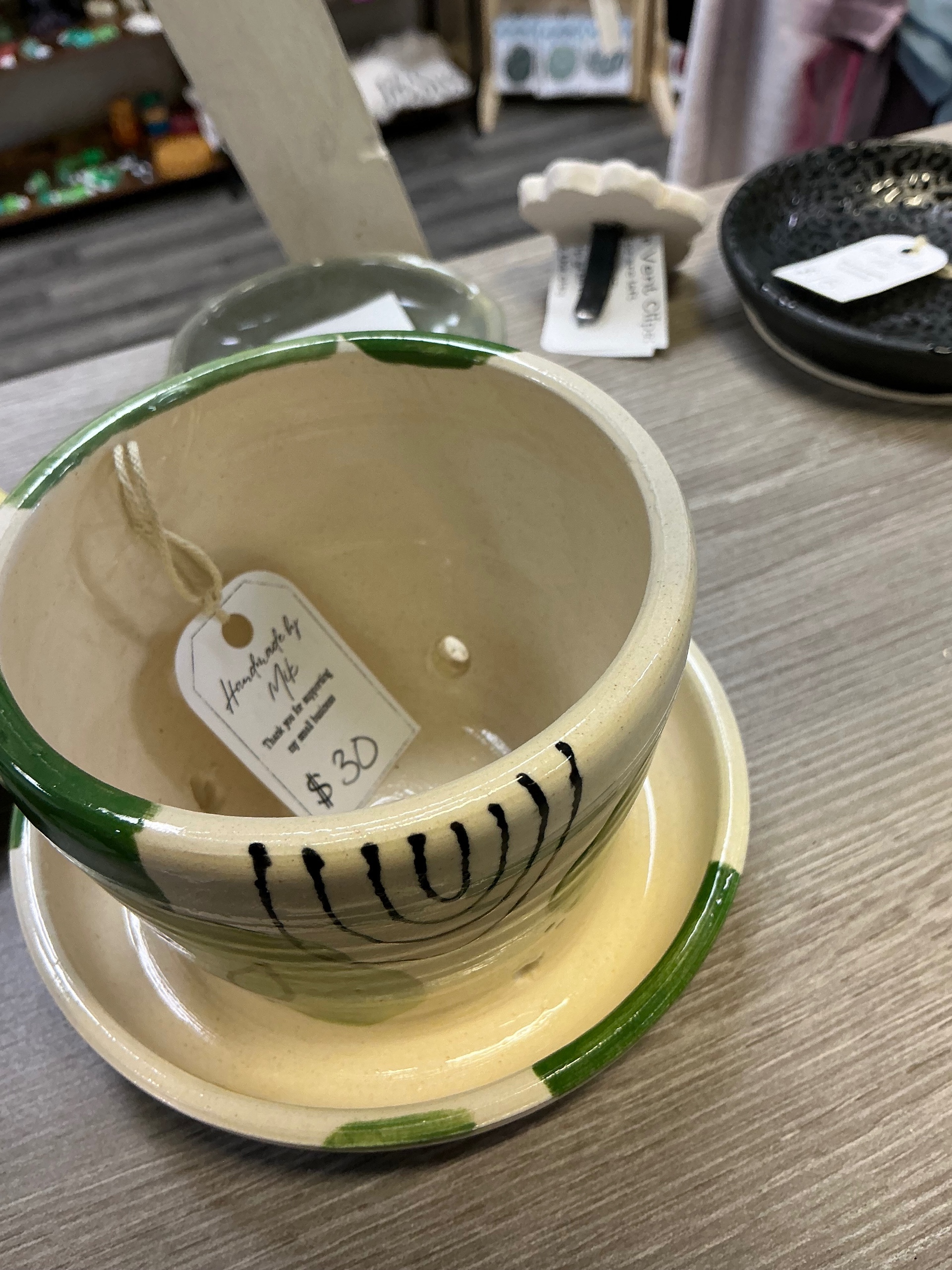 Planter