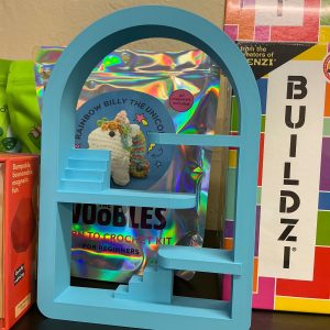 Mini House Archway
