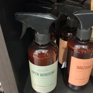 Open Window All Purpose