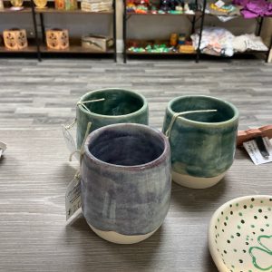 Cup