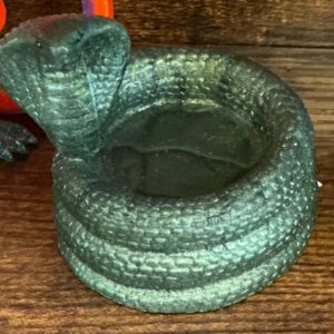 Snake Dish