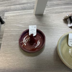 Jewelry Dish