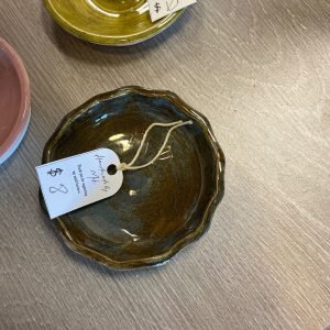Jewelry Dish