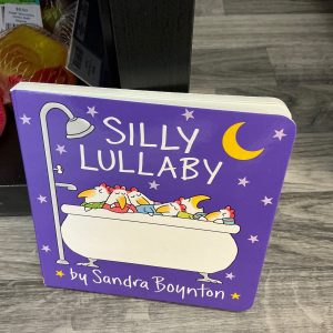 Silly lullaby