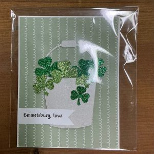 Cards by Heidi