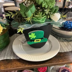 Karen Rothfus St. Patrick’s Arangement