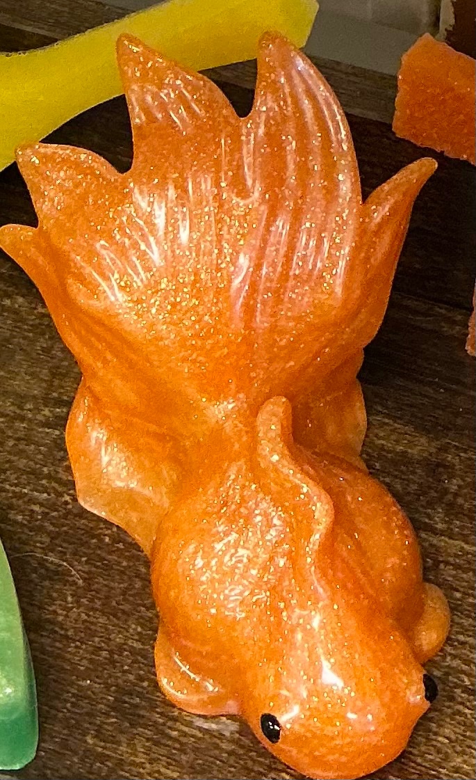 Goldfish