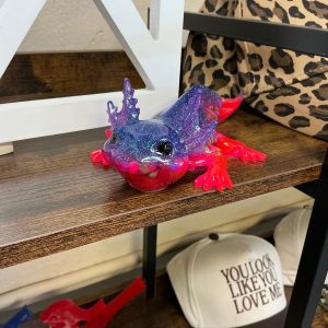 Big Axolotl