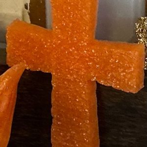 Small Cross