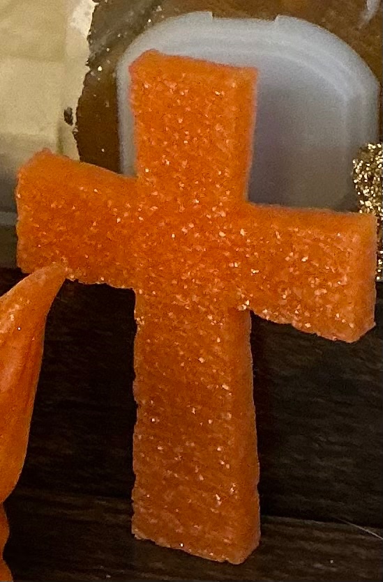 Small Cross
