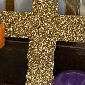 Medium Cross