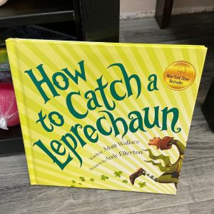 How to Catch a Leprechaun