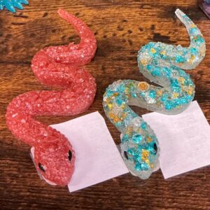 Small Snake