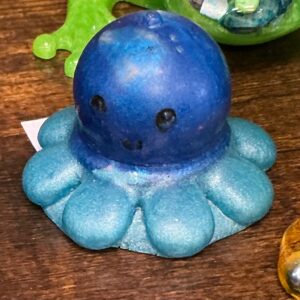 Small Octopus