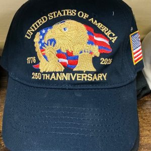250th CAP