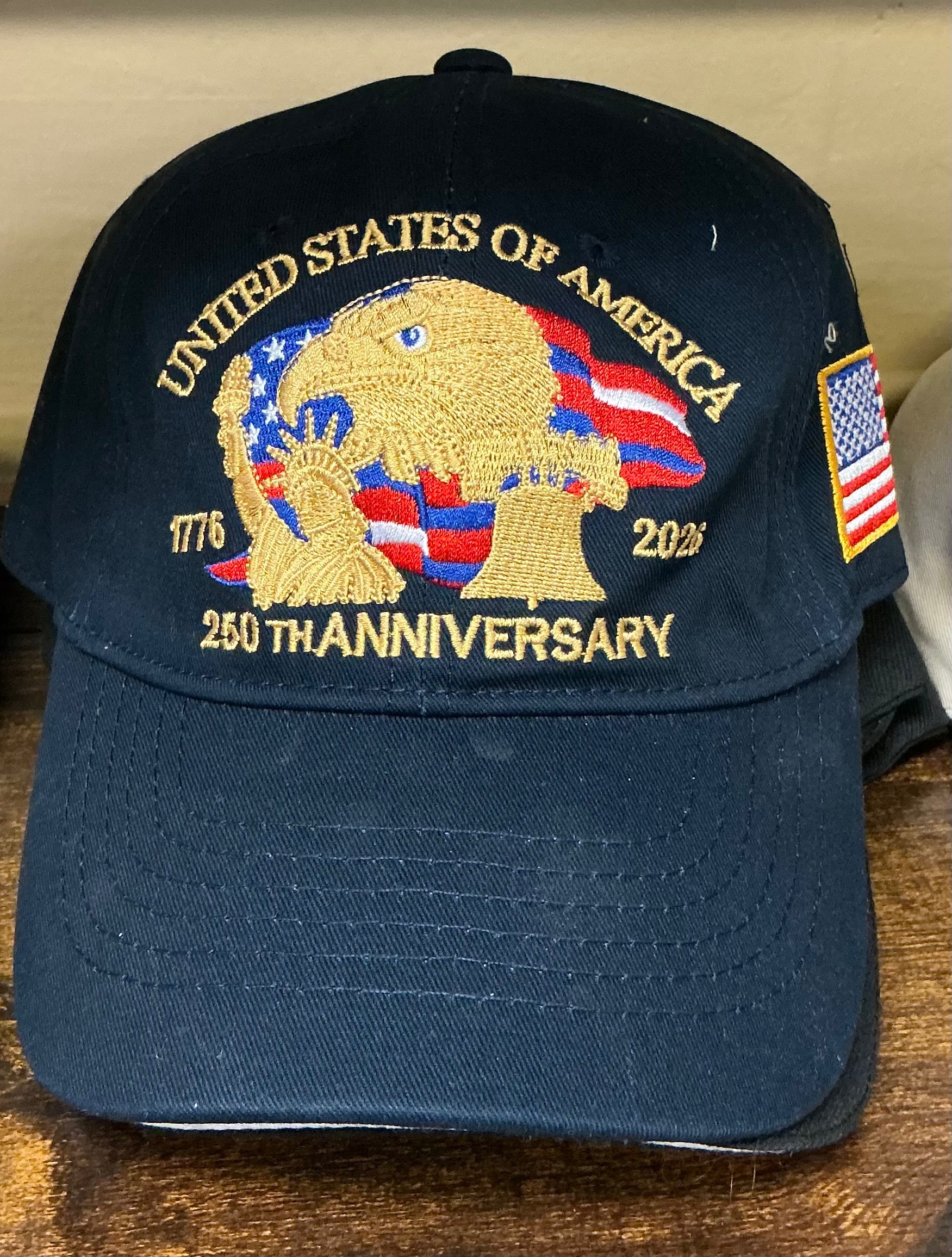 250th CAP